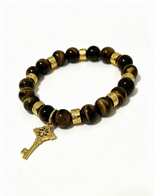 Chrome Hearts Bracelet 05yxs31